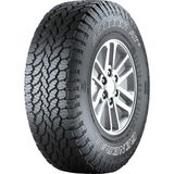 General LT265/60R18 119/116S 10PR Lre Fr Grabber At3 Dört Mevsim Lastiği 2025