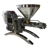 General Makina Mühendislik GM-500 Soğuk Pres Yağ Makinası
