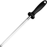 General Masat Profesyonel Çelik Yuvarlak Bıçak Bileyici (32 Cm) - Çok Renkli