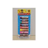 General Mills 8 Aromalı Dudak Balmı Stick 27.2 gr Nemlendirici Etki ile Renkli Seçenekler