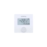 General Mitra 250S Rf Beyaz Kablosuz Dijital Oda Termostatı