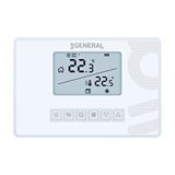 General Mitra Ht300s Rf