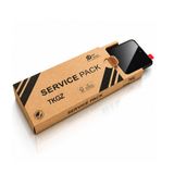General Mobil GM 21 İle Uyumlu Lcd Ekran Dokunmatik Servıce Pack Tkgz
