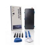 General Mobil GM 22 PLUS İle Uyumlu Servis Lcd Ekran Dokunmatik - FULL ÇITALI + Tamir Kiti
