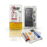 General Mobil GM21 PRO Uyumlu Wan - Dey Lcd Ekran Dokunmatik + B-7000 + Tamir Kiti