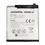 GENERAL MOBİL GM9 PRO BATARYA PİL ORJİNAL