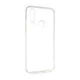 General Mobile 20 Pro Kılıf Lüx Şeffaf Silikon Kılıf