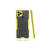 General Mobile 21 Kılıf Parfe Ultra İnce Silikon Kapak + Ekran Koruma 1589