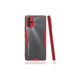 General Mobile 21 Pro Kılıf Parfe Ultra İnce Silikon Kapak + Ekran Koruma 1470