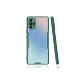 General Mobile 21 Pro Kılıf Parfe Ultra İnce Silikon Kapak + Ekran Koruma 1639