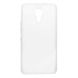 General Mobile 5 Plus Süper Kapak Silikon Kılıf
