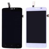 General Mobile Discovery 2 Mini Lcd Ekran Dokunmatik Çıtalı-Beyaz