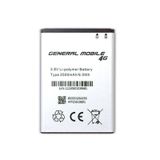 General Mobile Discovery 2500 mAH Batarya