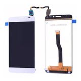 General Mobile Discovery E3 2 Lcd Ekran Dokunmatik Soketli Çıtasız Beyaz