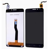 General Mobile Discovery E3 2 Lcd Ekran Dokunmatik Soketli Çıtasız Siyah