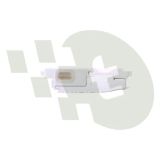 General Mobile Discovery E3 2 Mini Buzzer Anten Full Beyaz Hoparlör