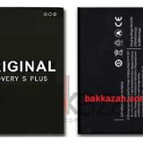 General Mobile Discovery S Plus Batarya Pil