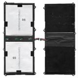 General Mobile E-Tab 4 Batarya Pil