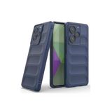General Mobile Era 50 Uyumlu Kılıf Optimum Silikon - Lacivert