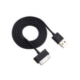 General Mobile ETAB 4 Şarj Kablosu Usb Data 2 Metre