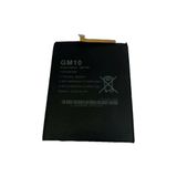General Mobile GM 10 Batarya Pil Orjinal