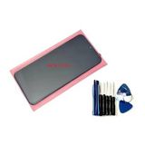 General Mobile Gm 10 Lcd Ekran Dokunmatik Orijinal (Full Cıtalı Tamır Setı)