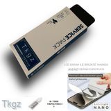 General Mobile Gm 10 Lcd Ekran Dokunmatik Service Pack + Nano Ekran Koruyucu + B-7000