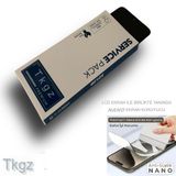 General Mobile Gm 10 Lcd Ekran Dokunmatik Service Pack + Nano Ekran Koruyucu