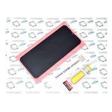 General Mobile Gm 10 Lcd Ekran Dokunmatik (SERVİS ORJİNALİ)