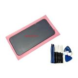 General Mobile Gm 20 Lcd Ekran Dokunmatik Orijinal (Full Cıtalı Tamır Setı)