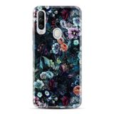 General Mobile Gm 20 Pro Kilif Desenli Silikon Great Flowers 473397021