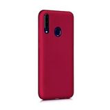 General Mobile GM 20 Pro Kılıf Kamera Korumalı Silikon Rubber Arka Kapak