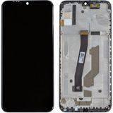 General Mobile Gm 20 Pro Uyumlu Çıtalı Oled Lcd Ekran Dokunmatik