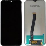 GENERAL MOBİLE GM 20 PRO UYUMLU ÇITASIZ LCD DOKUNMATİK EKRAN ( TAMİR SETİ HEDİYELİ)