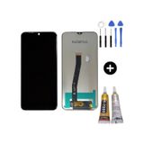 General Mobile Gm 20 Pro Uyumlu Hk Lcd Ekran Dokunmatik + Montaj Seti