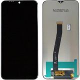 General Mobile Gm 20 Pro Uyumlu Hk Lcd Ekran Dokunmatik