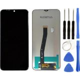 General Mobile Gm 20 Pro Uyumlu Lcd Ekran Dokunmatik + Tamir Seti