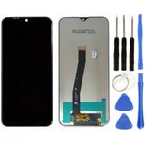 General Mobile Gm 20 Pro Uyumlu Orjinal Lcd Ekran Dokunmatik + Tamir Seti