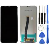 General Mobile Gm 20 Pro Uyumlu Servis Lcd Ekran Dokunmatik + Tamir Seti