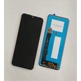 General Mobile Gm 20 Uyumlu Ekran Ve Dokunmatik Set