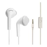 General Mobile GM 20 Uyumlu Mikrofonlu 3.5 mm Kulak İçi Kulaklık
