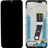 General Mobile GM 21 Lcd Ekran Dokunmatik Kalite ÇITALI