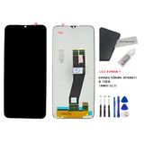 General Mobile Gm 21 Lcd Ekran Dokunmatik Orijinal Kalite + B-7000 + Tamır Setı