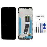 General Mobile GM 21 Lcd Ekran Dokunmatik Orijinal Kalite ÇITALI + TAMİR SETİ