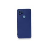 General Mobile Gm 21 Nano Içi Kadife Silikon Lansman Telefon Kılıfı