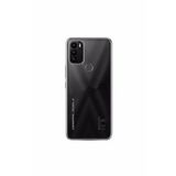 General Mobile GM 21 Plus Kılıf Lüx Şeffaf Silikon Kılıf