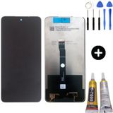 General Mobile Gm 21 Plus Uyumlu A Kalite Lcd Ekran Dokunmatik + Montaj Seti