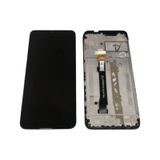 General Mobile Gm 21 Plus Uyumlu Çıtalı A Kalite Lcd Ekran Dokunmatik
