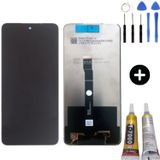 General Mobile Gm 21 Plus Uyumlu Lcd Ekran Dokunmatik + Montaj Seti