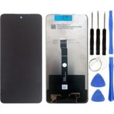 General Mobile Gm 21 Plus Uyumlu Lcd Ekran Dokunmatik + Tamir Seti